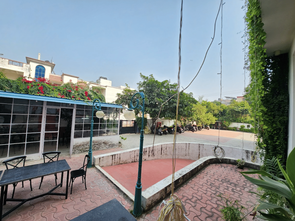 ARCH College of Design and Business Jaipur Campus photo 43